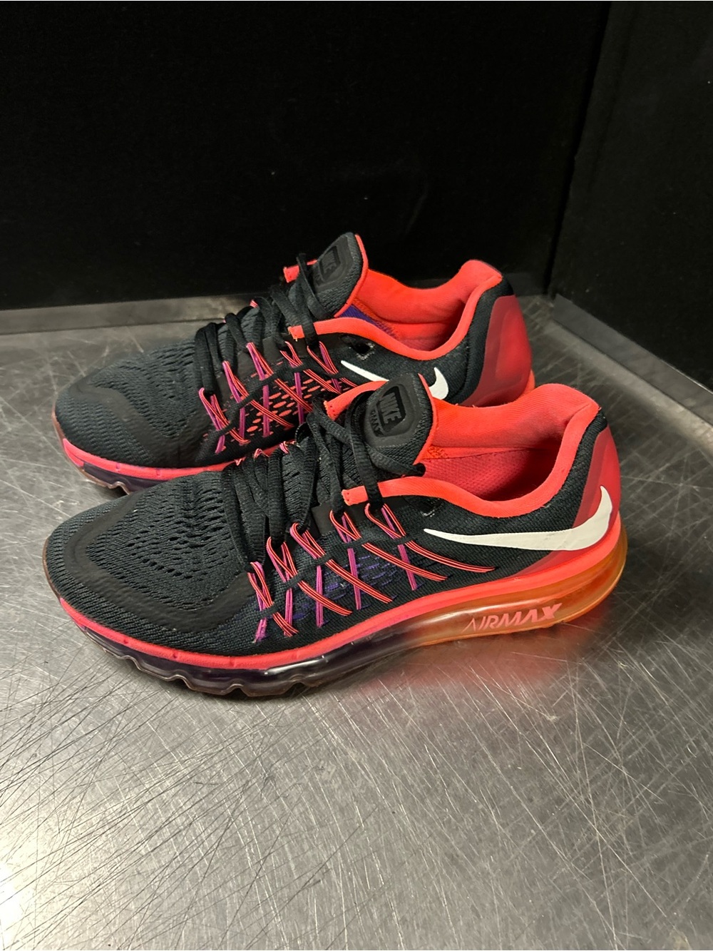 Nike Air Max Size 8.5 Women